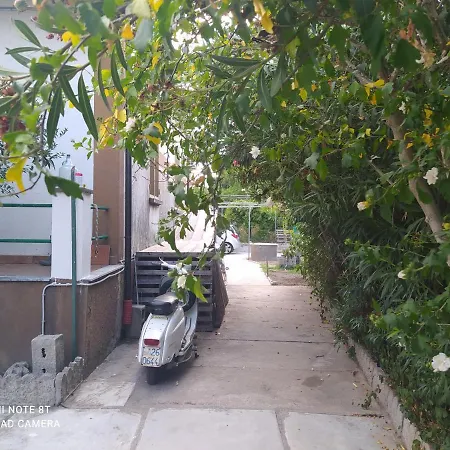 L'americano Marina di Davoli